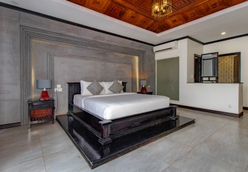 25 Bedroom Hotel For Rent - Sala Kamreuk, Siem Reap thumbnail