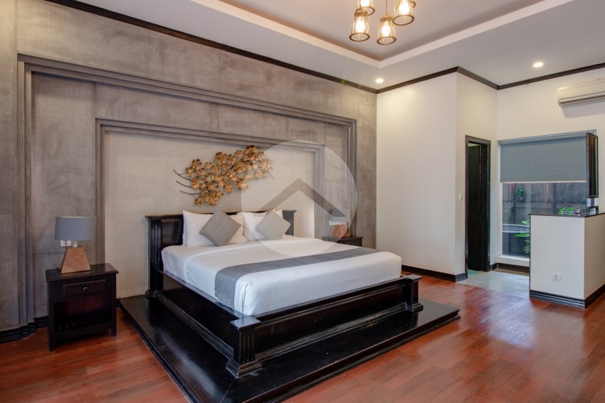 25 Bedroom Hotel For Rent - Sala Kamreuk, Siem Reap