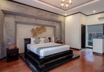 25 Bedroom Hotel For Rent - Sala Kamreuk, Siem Reap thumbnail