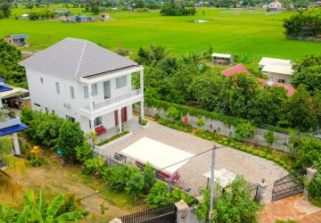 3 Bedroom Villa For Sale - Sangkat Siem Reap, Siem Reap thumbnail