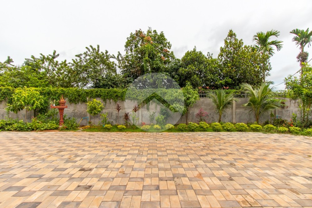 3 Bedroom Villa For Sale - Sangkat Siem Reap, Siem Reap - Image 32