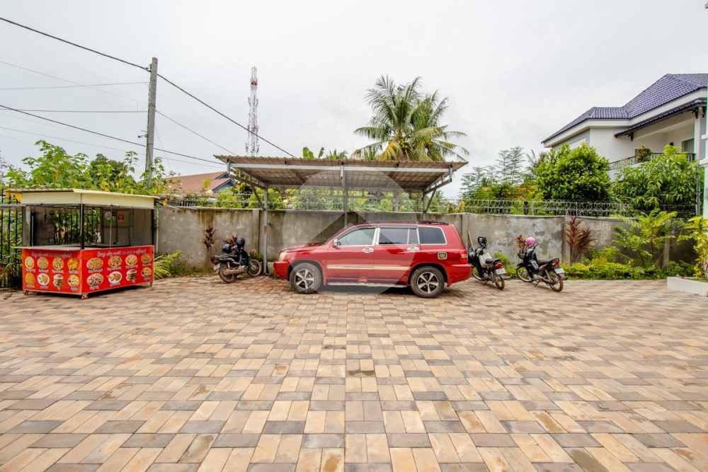 3 Bedroom Villa For Sale - Sangkat Siem Reap, Siem Reap - Image 33