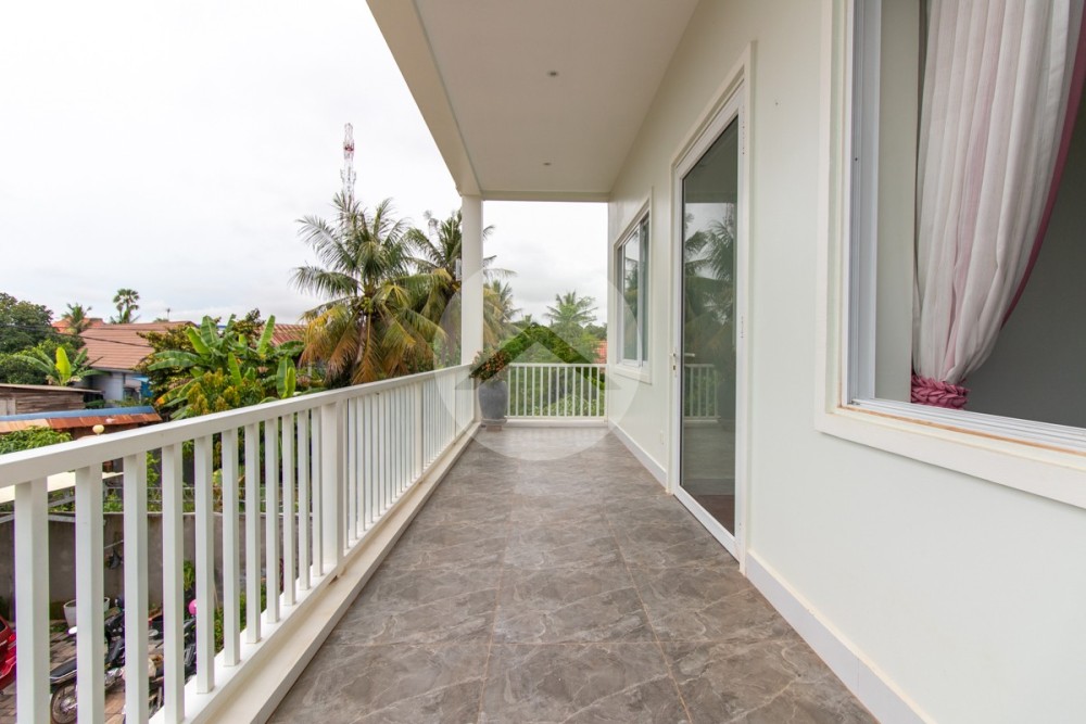 3 Bedroom Villa For Sale - Sangkat Siem Reap, Siem Reap - Image 18