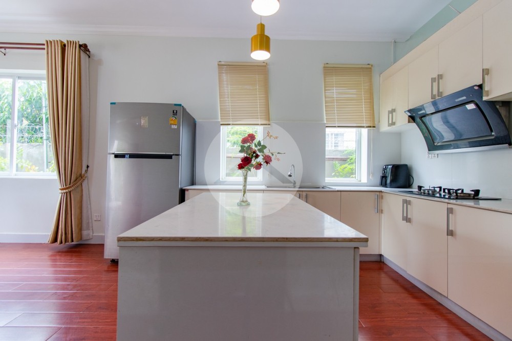 3 Bedroom Villa For Sale - Sangkat Siem Reap, Siem Reap - Image 8