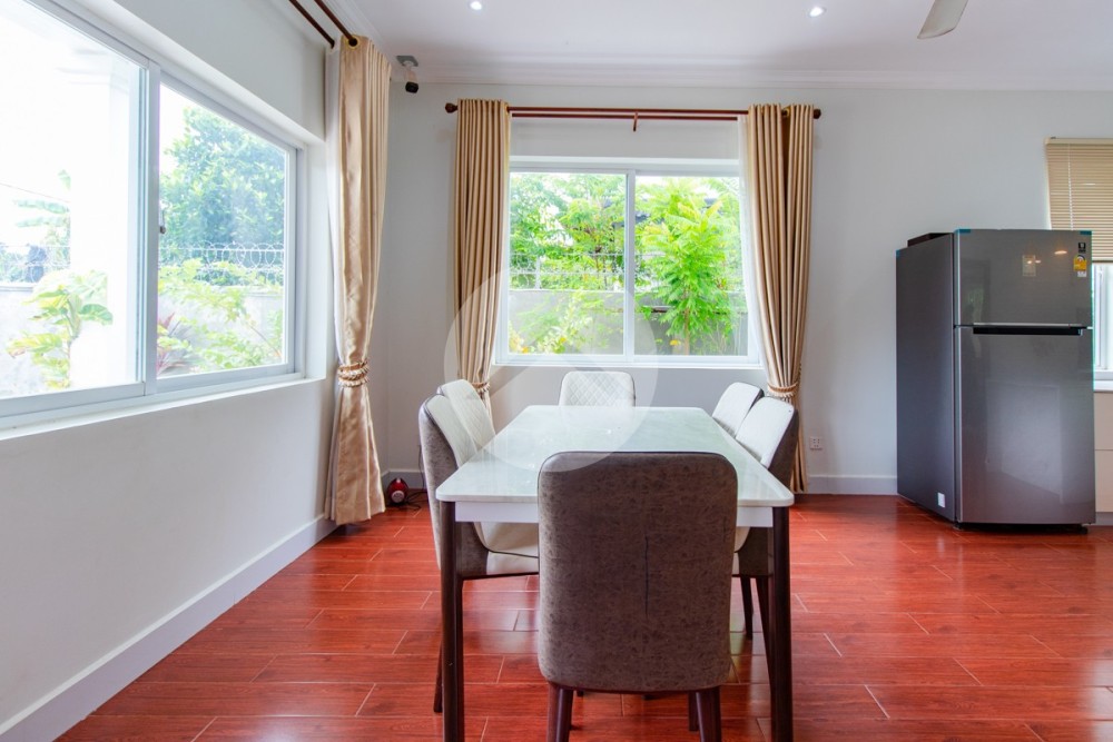 3 Bedroom Villa For Sale - Sangkat Siem Reap, Siem Reap - Image 11
