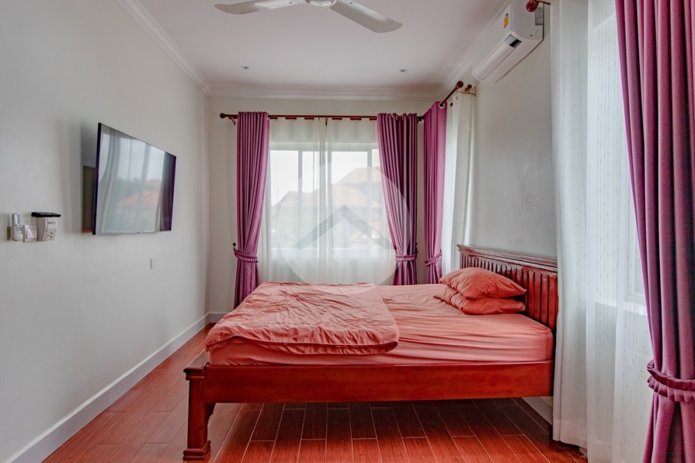 3 Bedroom Villa For Sale - Sangkat Siem Reap, Siem Reap - Image 14