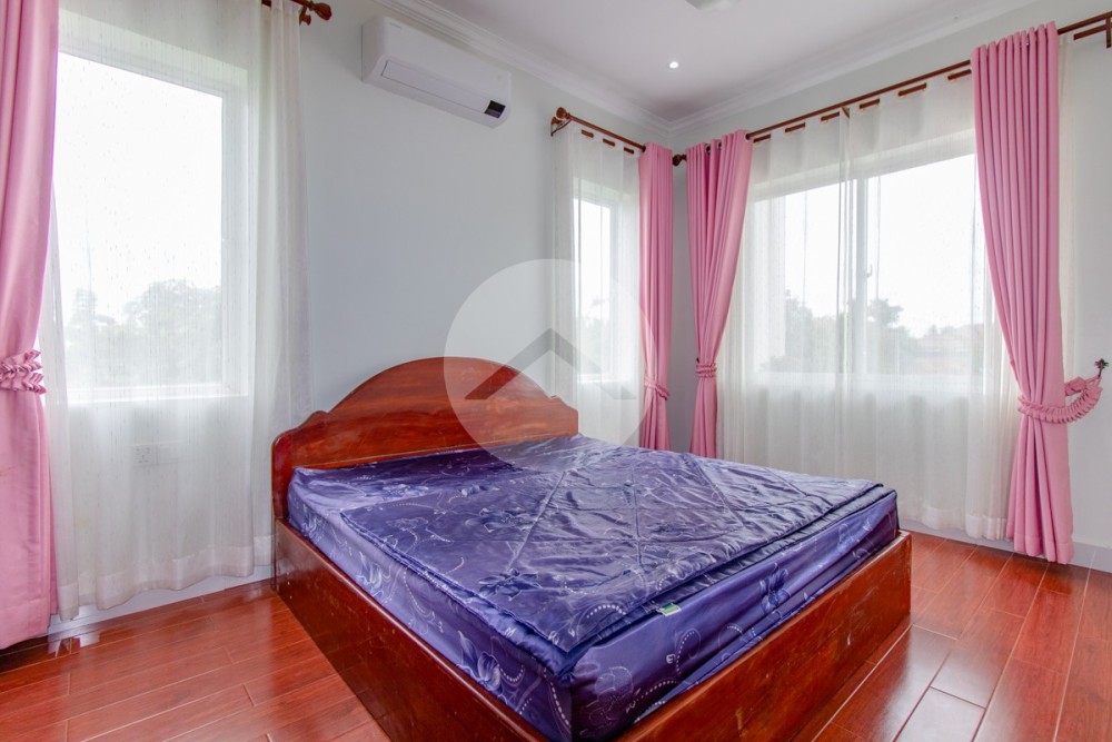 3 Bedroom Villa For Sale - Sangkat Siem Reap, Siem Reap - Image 20