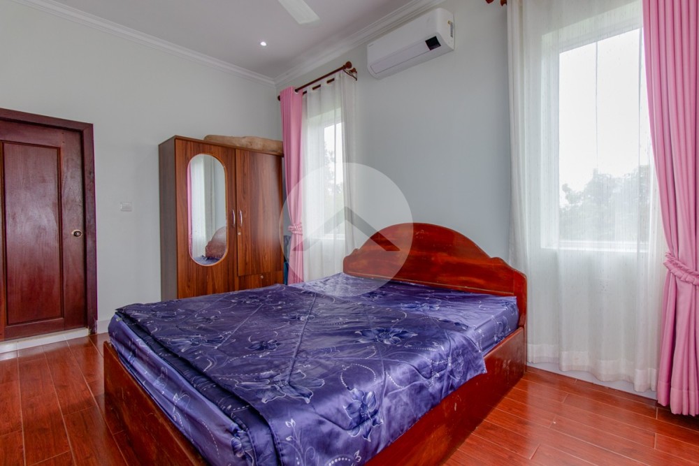 3 Bedroom Villa For Sale - Sangkat Siem Reap, Siem Reap - Image 22