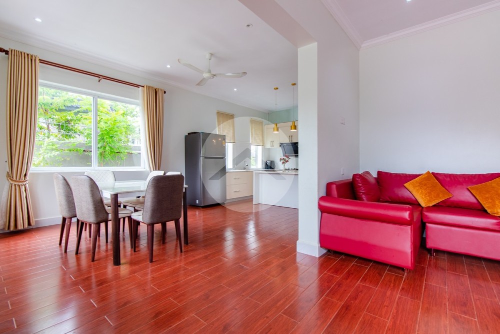 3 Bedroom Villa For Sale - Sangkat Siem Reap, Siem Reap - Image 5