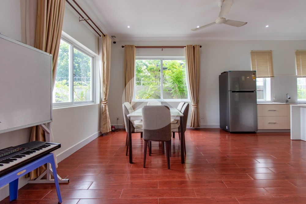 3 Bedroom Villa For Sale - Sangkat Siem Reap, Siem Reap - Image 9