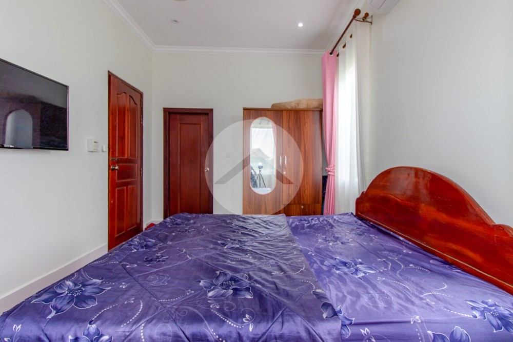 3 Bedroom Villa For Sale - Sangkat Siem Reap, Siem Reap - Image 23