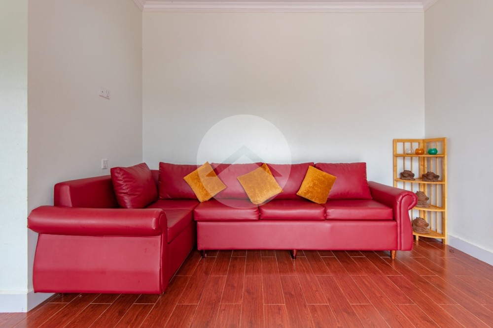 3 Bedroom Villa For Sale - Sangkat Siem Reap, Siem Reap - Image 4
