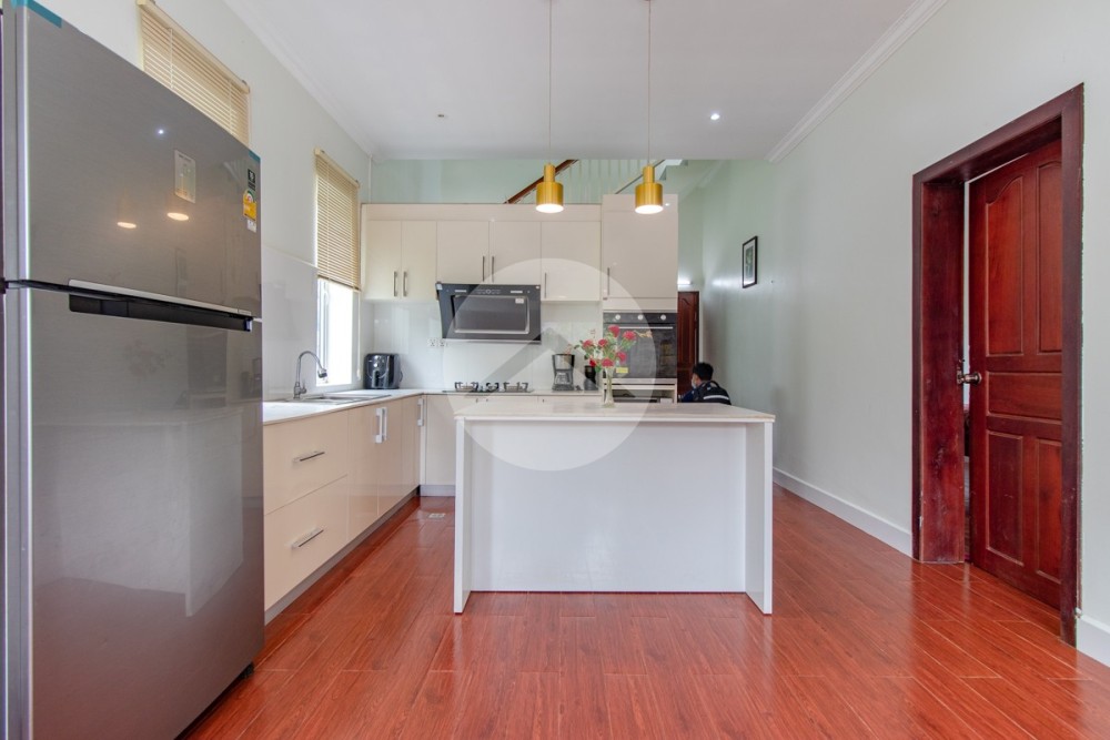 3 Bedroom Villa For Sale - Sangkat Siem Reap, Siem Reap - Image 6