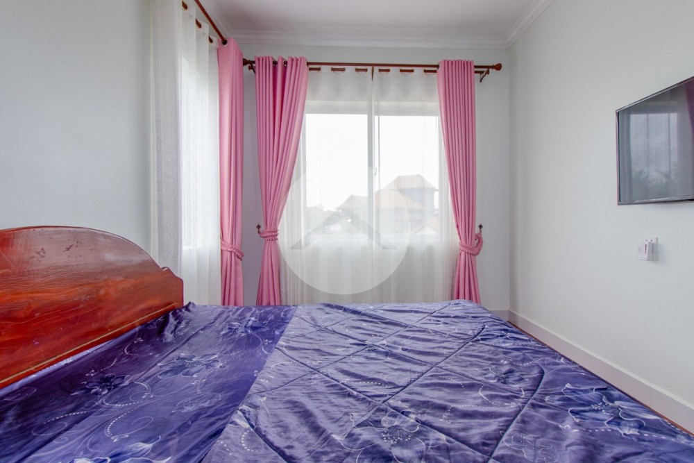 3 Bedroom Villa For Sale - Sangkat Siem Reap, Siem Reap - Image 21