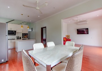 3 Bedroom Villa For Sale - Sangkat Siem Reap, Siem Reap thumbnail