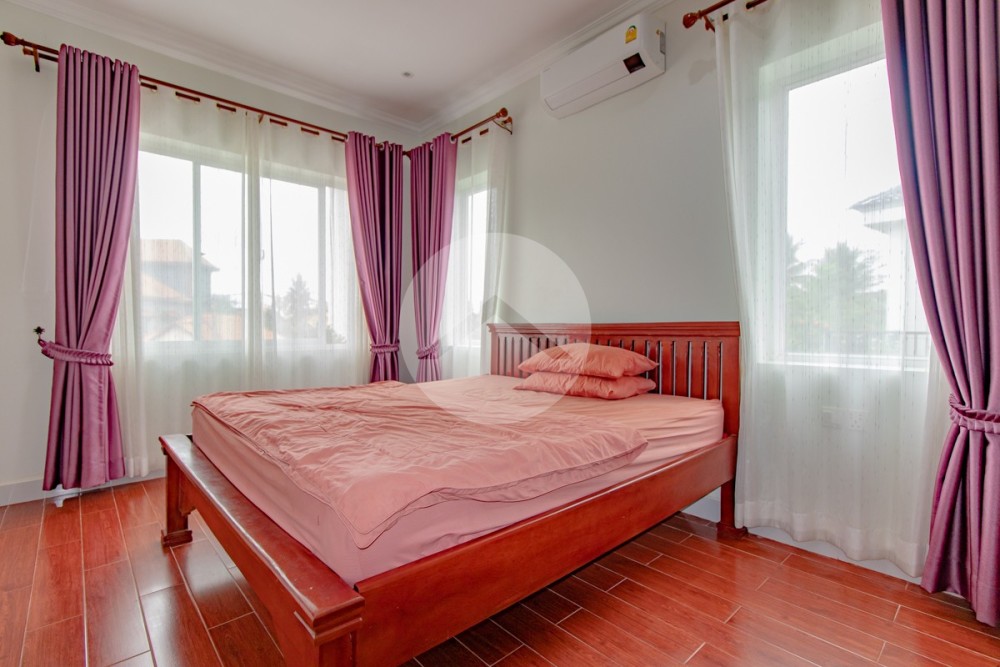 3 Bedroom Villa For Sale - Sangkat Siem Reap, Siem Reap - Image 15