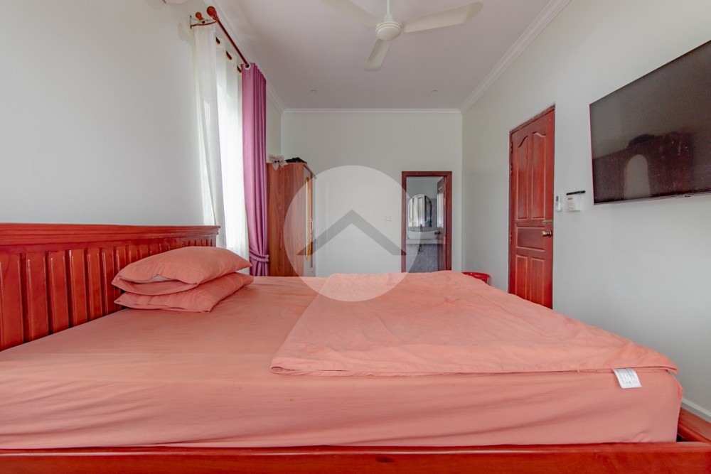 3 Bedroom Villa For Sale - Sangkat Siem Reap, Siem Reap - Image 16