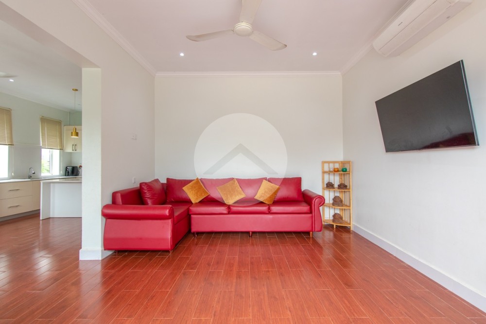 3 Bedroom Villa For Sale - Sangkat Siem Reap, Siem Reap - Image 3