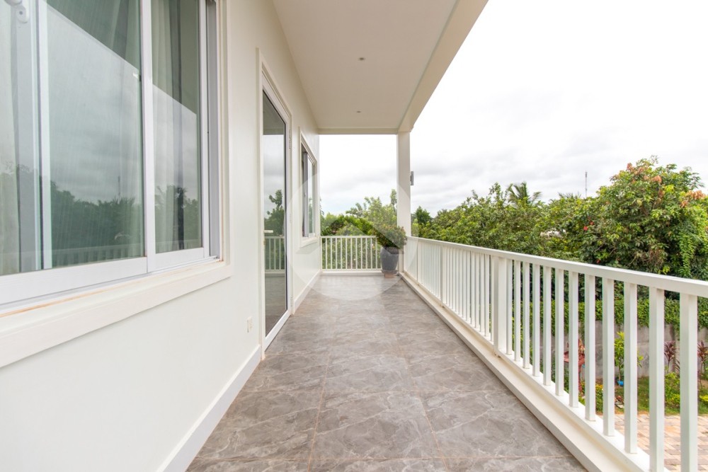 3 Bedroom Villa For Sale - Sangkat Siem Reap, Siem Reap - Image 19