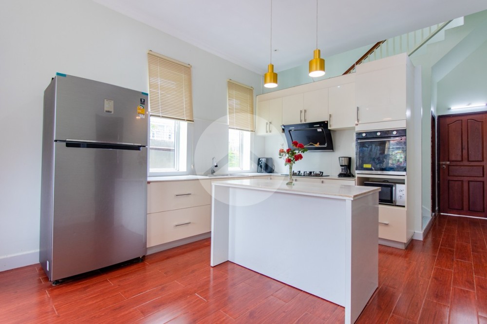 3 Bedroom Villa For Sale - Sangkat Siem Reap, Siem Reap - Image 7
