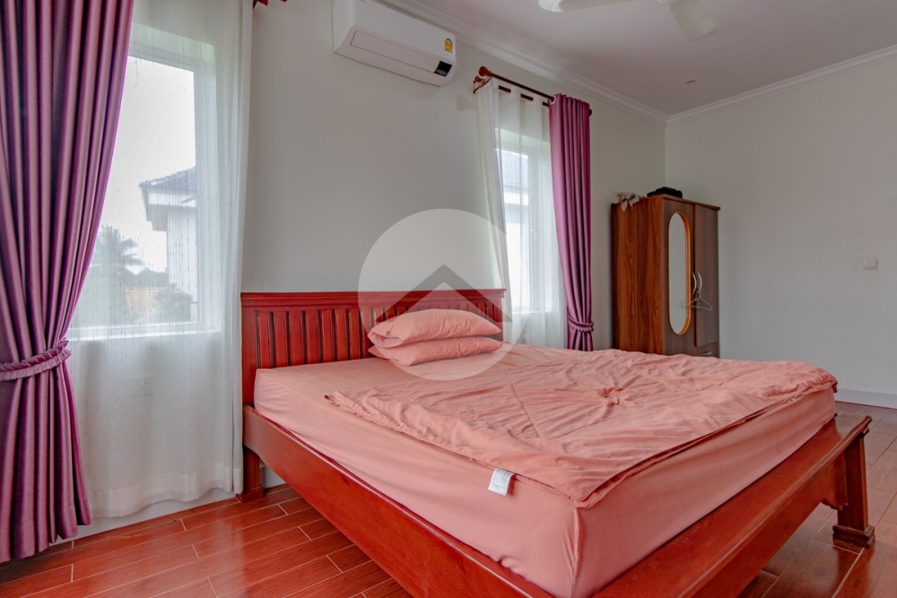3 Bedroom Villa For Sale - Sangkat Siem Reap, Siem Reap - Image 17