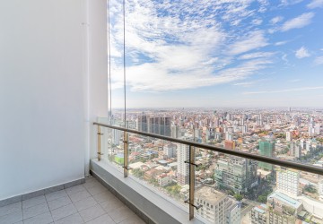 3 Bedroom Penthouse For Rent - J Tower 2, BKK1, Phnom Penh thumbnail