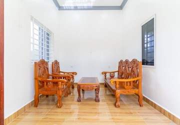 2 Bedroom House For Sale - Chreav, Siem Reap thumbnail