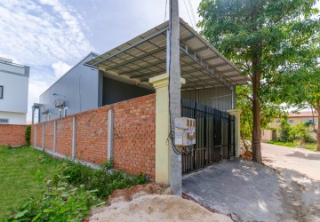 2 Bedroom House For Sale - Chreav, Siem Reap thumbnail