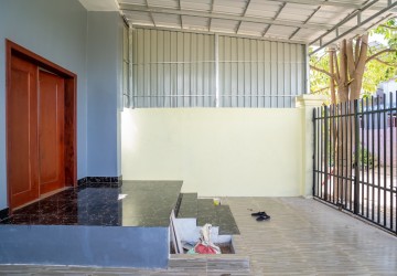 2 Bedroom House For Sale - Chreav, Siem Reap thumbnail