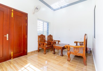 2 Bedroom House For Sale - Chreav, Siem Reap thumbnail