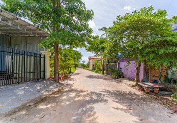 2 Bedroom House For Sale - Chreav, Siem Reap thumbnail