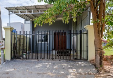 2 Bedroom House For Sale - Chreav, Siem Reap thumbnail