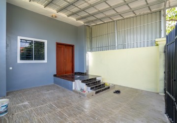 2 Bedroom House For Sale - Chreav, Siem Reap thumbnail