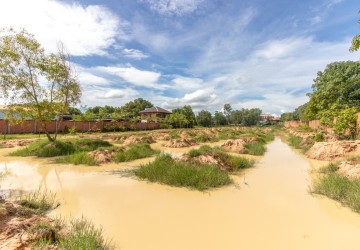 19040 Sqm Residential Land For Sale - Svay Dangkum, Siem Reap thumbnail