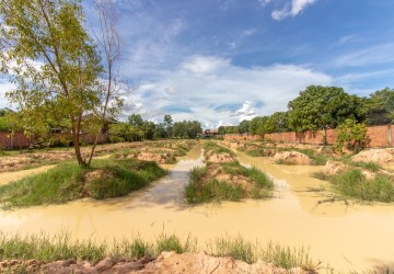 19040 Sqm Residential Land For Sale - Svay Dangkum, Siem Reap thumbnail