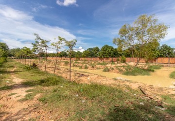 19040 Sqm Residential Land For Sale - Svay Dangkum, Siem Reap thumbnail