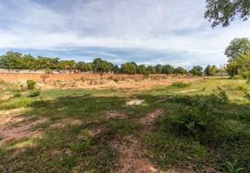 19040 Sqm Residential Land For Sale - Svay Dangkum, Siem Reap thumbnail