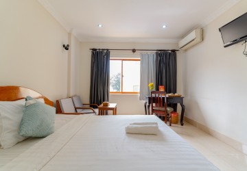 31 Bedroom Boutique Hotel For Rent - Wat Bo, Siem Reap thumbnail
