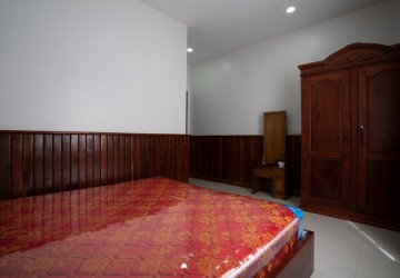 2 Bedroom House For Rent - Svay Dangkum, Siem Reap thumbnail