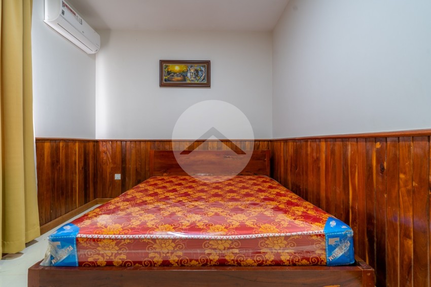 2 Bedroom House For Rent - Svay Dangkum, Siem Reap