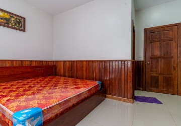 2 Bedroom House For Rent - Svay Dangkum, Siem Reap thumbnail