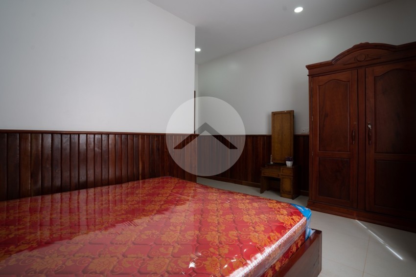 2 Bedroom House For Rent - Svay Dangkum, Siem Reap