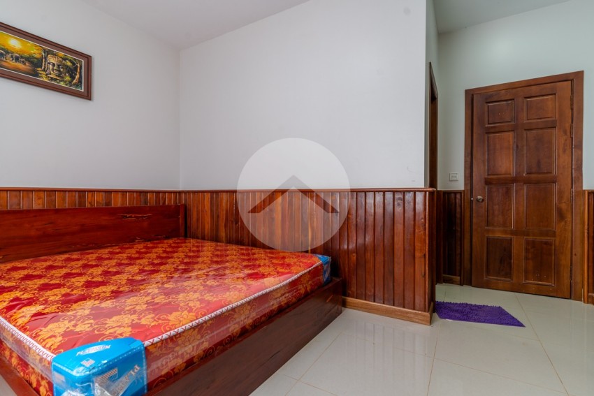 2 Bedroom House For Rent - Svay Dangkum, Siem Reap