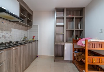 2 Bedroom House For Rent - Svay Dangkum, Siem Reap thumbnail