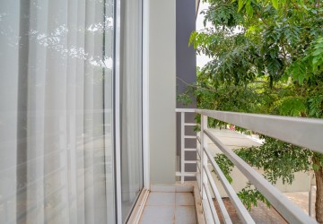 2 Bedroom House For Rent - Svay Dangkum, Siem Reap thumbnail