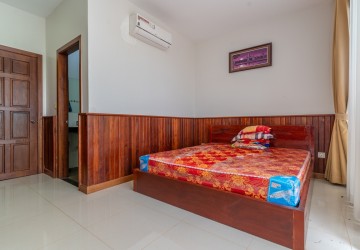 2 Bedroom House For Rent - Svay Dangkum, Siem Reap thumbnail