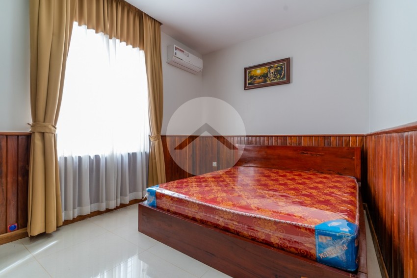 2 Bedroom House For Rent - Svay Dangkum, Siem Reap