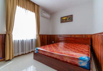 2 Bedroom House For Rent - Svay Dangkum, Siem Reap thumbnail