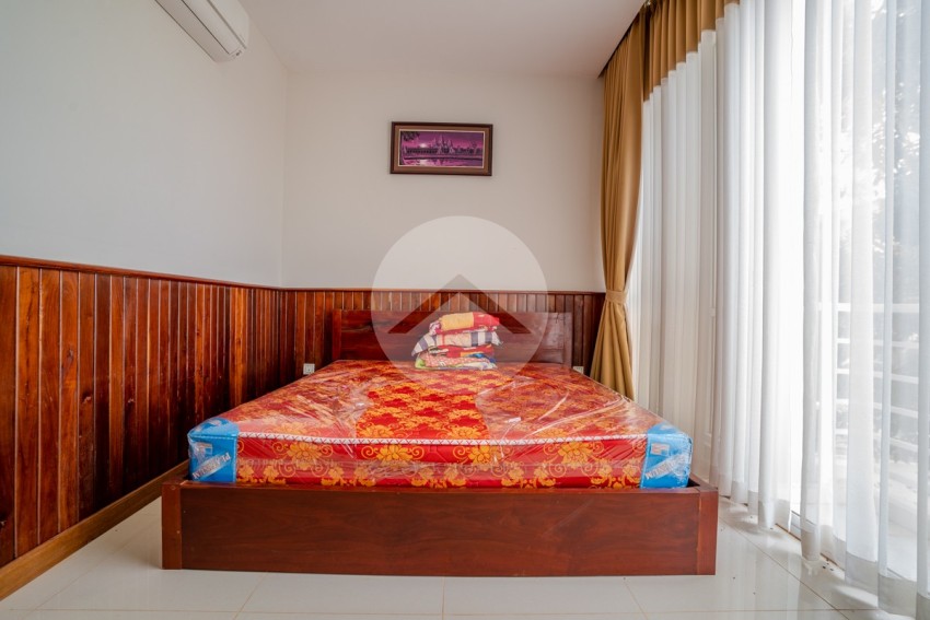 2 Bedroom House For Rent - Svay Dangkum, Siem Reap