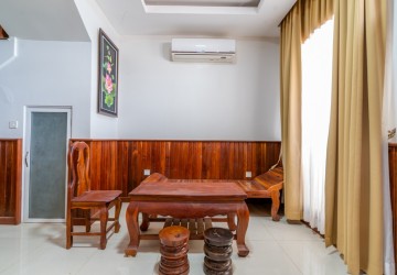 2 Bedroom House For Rent - Svay Dangkum, Siem Reap thumbnail